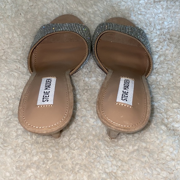 Steve Madden Heels - Picture 2 of 3